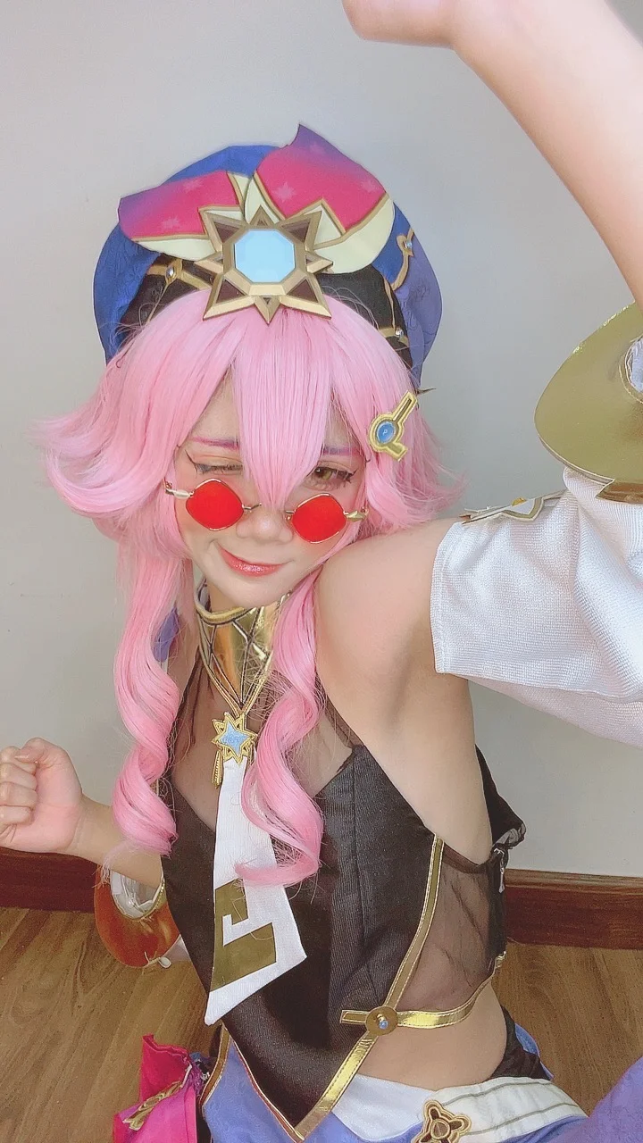 PoppaChan - Dori [107P-24MB] tg@simisebaisi 【丝足阁】005.webp